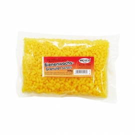 BEES WAX - PARAFFINE COMPOUND - 250G