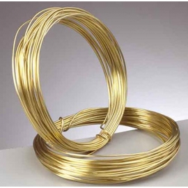 COPPER WIRE 1.0MM - 4MTRS