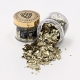 COLORBERRY LUXURY COLLECTION - GOLD DRIZZLE