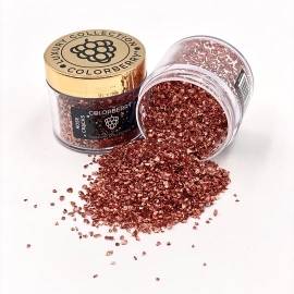 COLORBERRY LUXURY COLLECTION - ROSE CRACKS