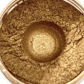 COLORBERRY CARAT COLLECTION - MOCCA 50G
