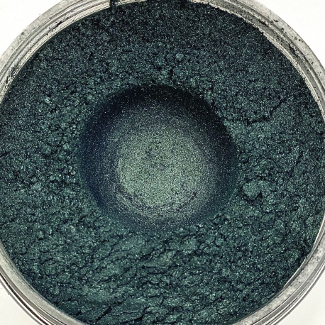 COLORBERRY CARAT COLLECTION - MALACHITE 50G