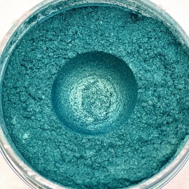 COLORBERRY CARAT COLLECTION - ALISHA`S AQUA 50G