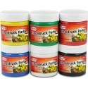 LINO COLOUR SET OF 6 X  40ML