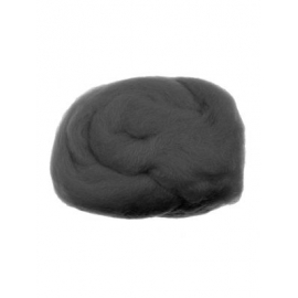 WOOL FOR FELTING 40G - GREEN
