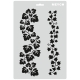 STENCIL - IVY