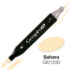 GRAPH' IT ALCOHOL MARKER - SAHARA