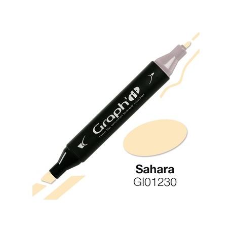GRAPH' IT ALCOHOL MARKER - SAHARA