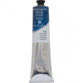 RIVE GAUCHE OIL 200ML - BURNT UMBER