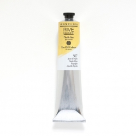 SENNELIER RIVE GAUCHE OIL PAINT 200ML - NAPLES YELLOW