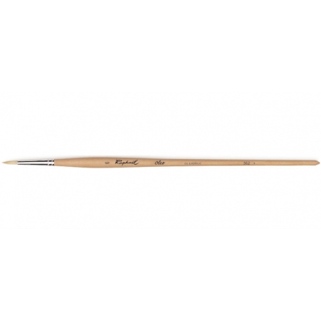 OLEO ROUND BRUSH