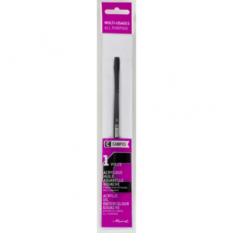 SYMBIOSE ROUND BRUSH NO.10