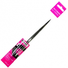 CAMPUS ALL PURPOSE SH FLAT BRUSH