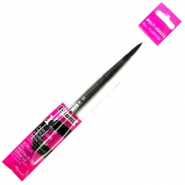 CAMPUS ALL PURPOSE SH ROUND BRUSH NO. 10