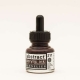 ACRYLIC INK 30ML - BURNT SIENNA