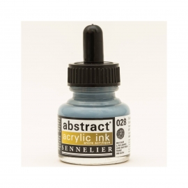 ACRYLIC INK 30ML - IRREDESCENT GOLD