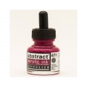 SENNELIER ABSTRACT ACRYLIC 120ML - TITANIUM WHITE