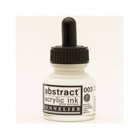 ACRYLIC THINNER 30ML 