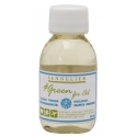 THINNER 250ML - GREEN FOR OIL