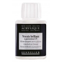 MATT LACQUER WITH UVLS 75ML