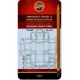 KOH-I-NOOR SET OF GRAPHITE PENCILS 1502 - TECHNIC