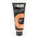 CAMPUS ACRYLIC PAINT 100ML - COPPER 