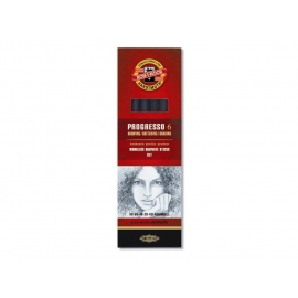KOH-I-NOOR SET OF WOODLESS GRAPHITE PENCILS