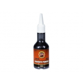 KOH-I-NOOR GRAPHITE POWDER 80ML