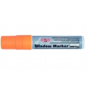 KOH-I-NOOR WINDOWS MARKER - WHITE