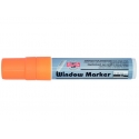 KOH-I-NOOR WINDOW MARKER - ORANGE