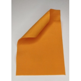 MEYCO 1mm Felt Sheet - Golden Yellow