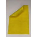 1mm Felt Sheet - Yellow