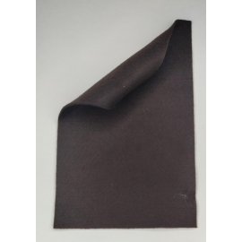 MEYCO FELT SHEET 20 X 30CM - DARK BROWN