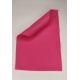 1MM FELT 20 X 30CM - PINK