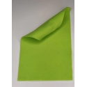 MEYCO FELT SHEET 20 X 30CM - APPLE GREEN