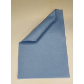 MEYCO 1mm Felt Sheet - Light Blue