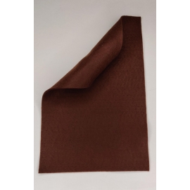 MEYCO 1mm Felt Sheet - Brown