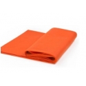 FELT BY THE METER 45CM - ORANGE