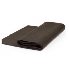 FELT BY THE METER - BROWN
