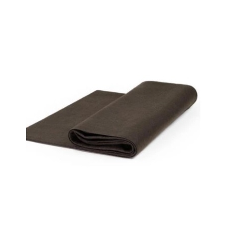 FELT BY THE METER - BROWN