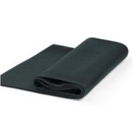 FELT BY THE METER - BLACK