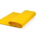 Felt by meter - Dark Yellow (45cm X 1m)