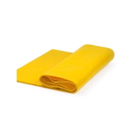 Felt by meter - Dark Yellow (45cm X 1m)
