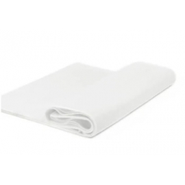 FELT BY THE METER 45CM WIDE - WHITE