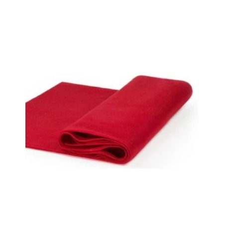 FELT BY THE METER - BROWN
