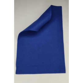 3mm Felt Sheet - Dark Blue