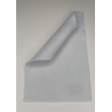 1MM FELT SHEET 30M X 40CM 4MM - WHITE