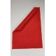 FELT 30 X 40CM 4MM - RED