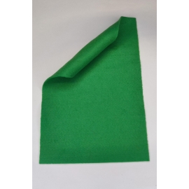 FELT 30 X 40CM 4MM - DARK GREEN