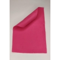 FELT 30 X 40CM 4MM - PINK